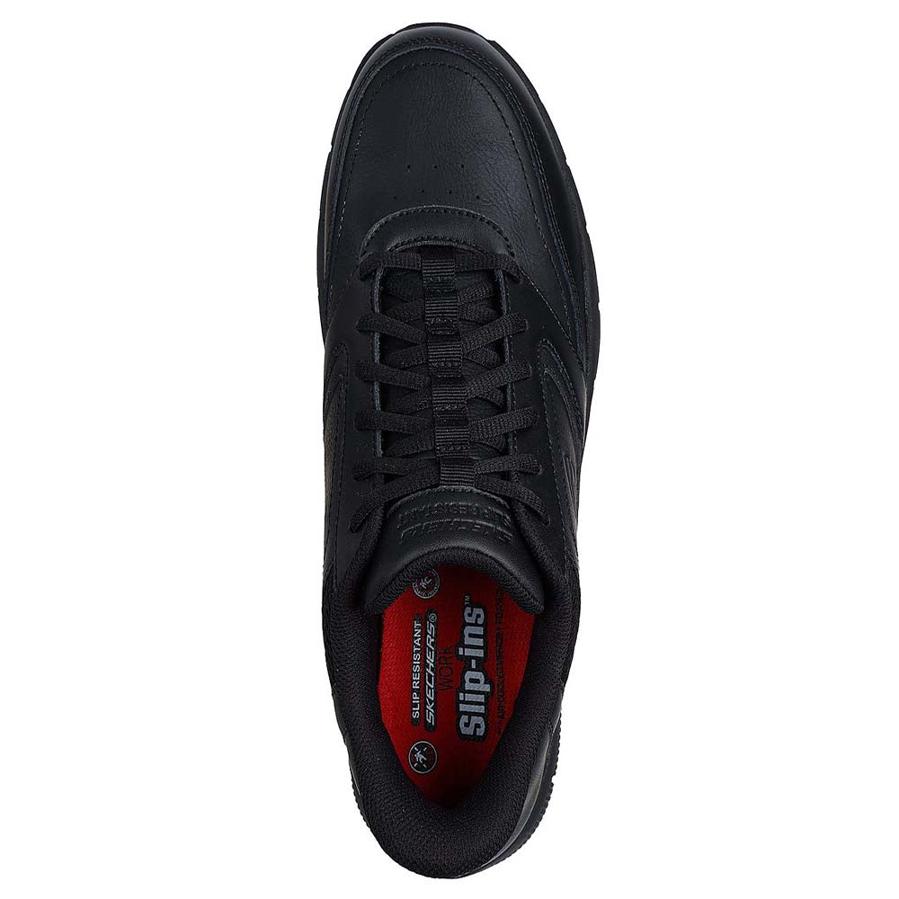 Slip-ins: Work Nampa - Portar