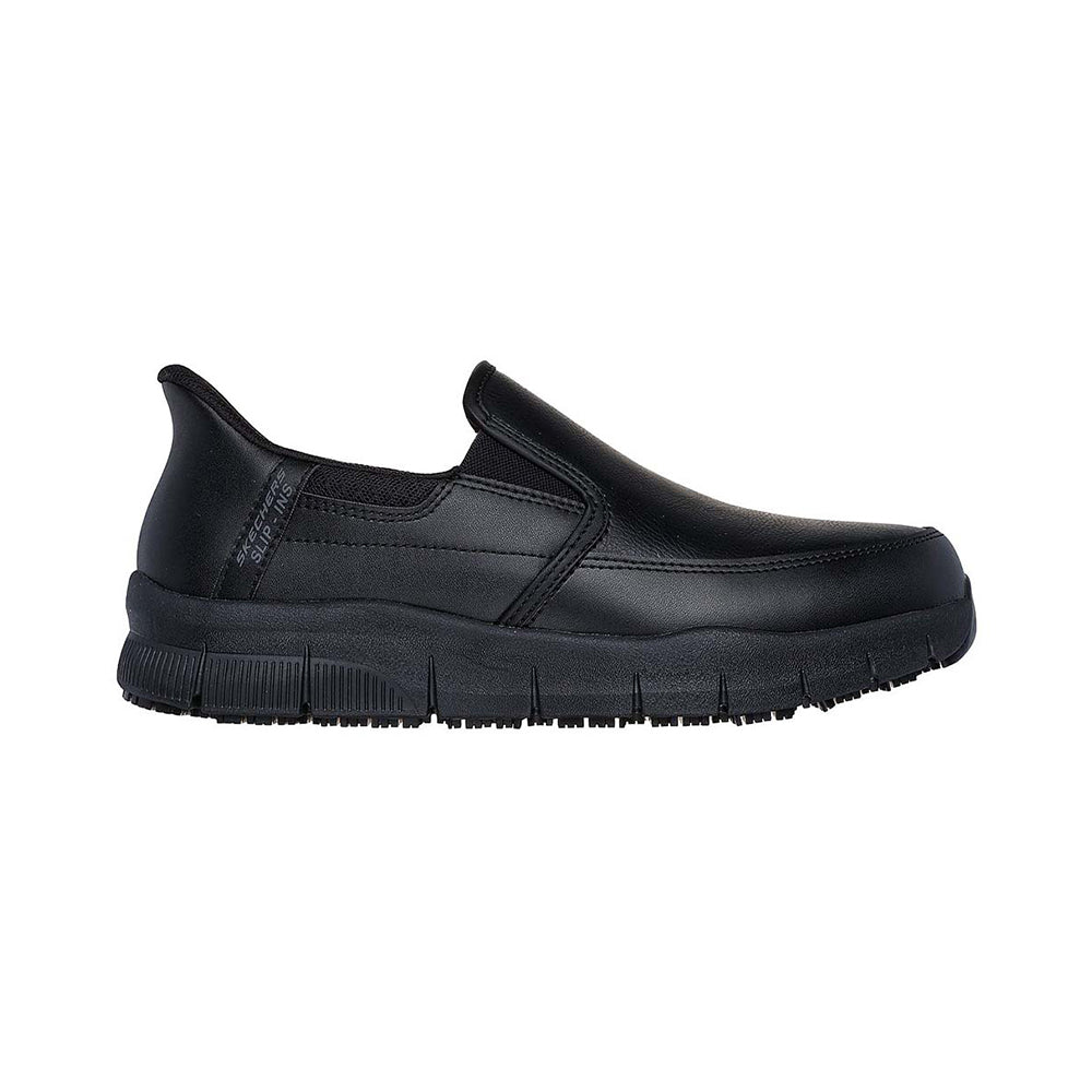 Slip-ins: Work Nampa - Broxtin – Skechers Malaysia