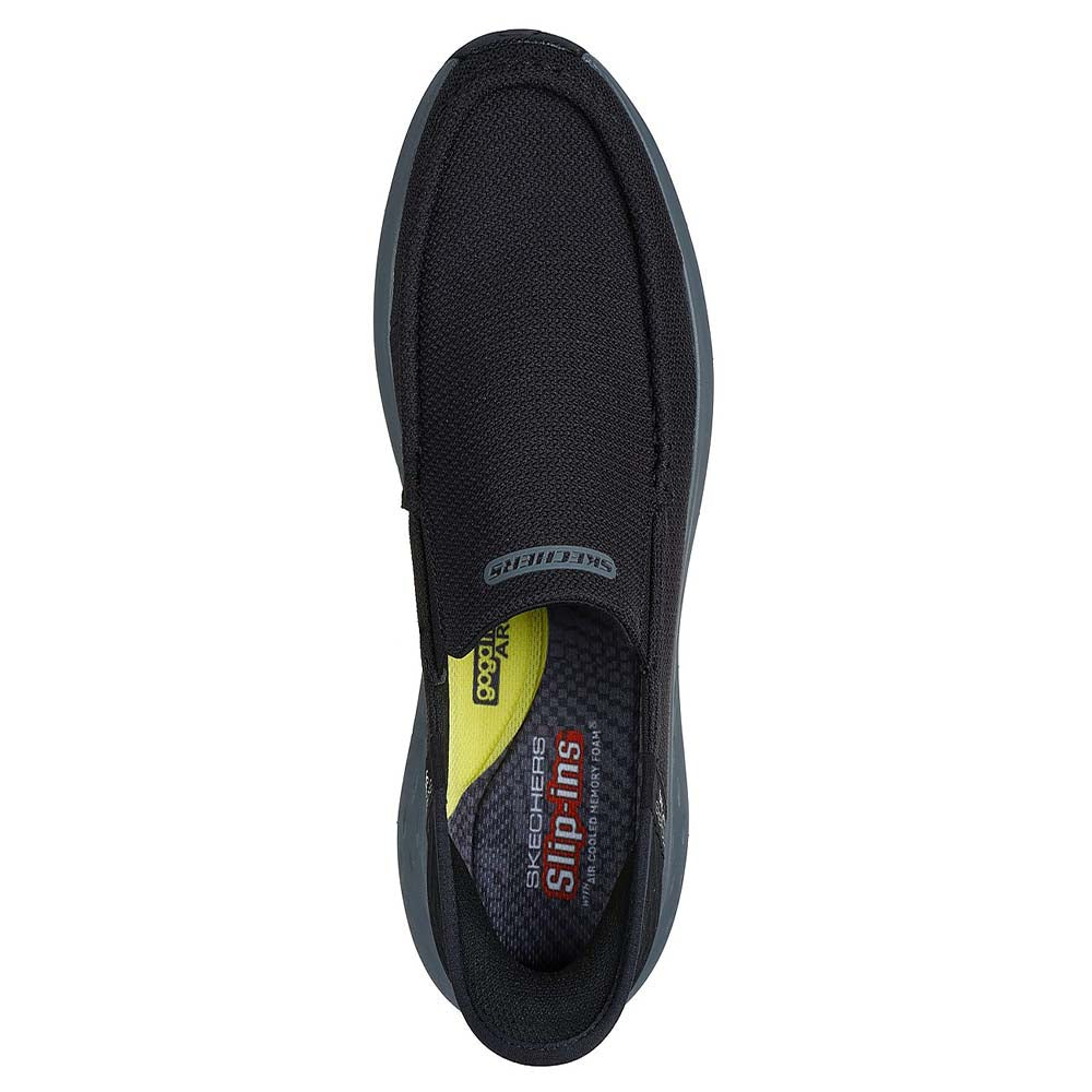 Slip-Ins: USA Parson - Ralven