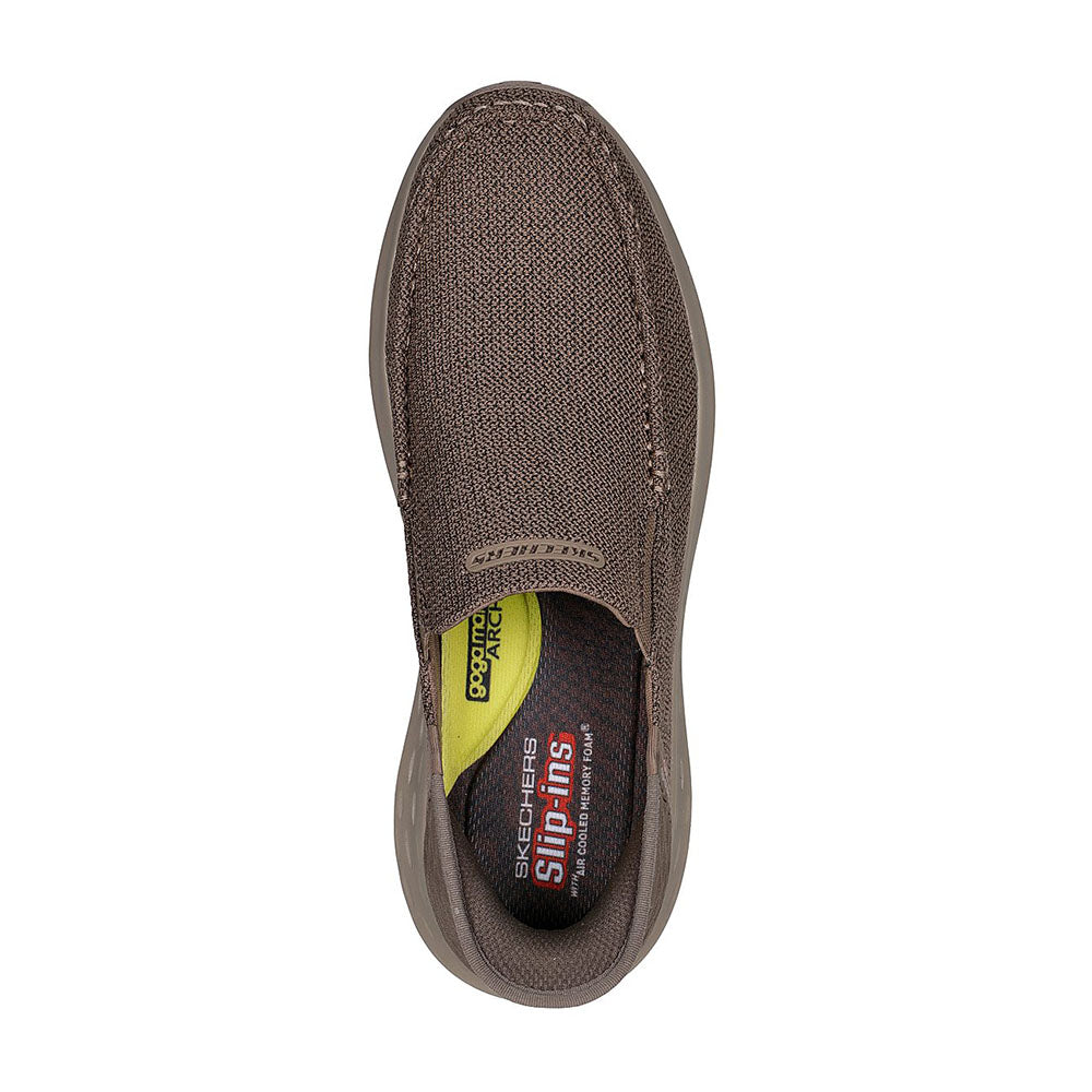 Slip-ins: SKECHERS USA Parson - Ralven