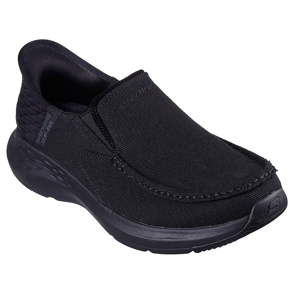 Slip-ins: USA Parson - Dewitt – Skechers Malaysia