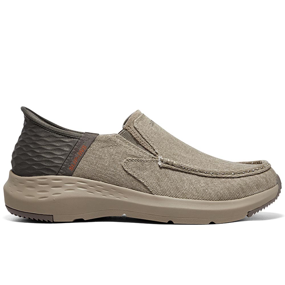 Slip-ins: SKECHERS USA Parson - Dewitt