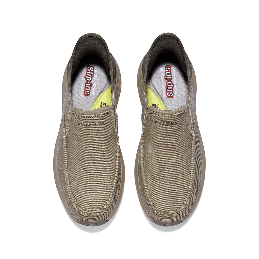 Slip-ins: SKECHERS USA Parson - Dewitt