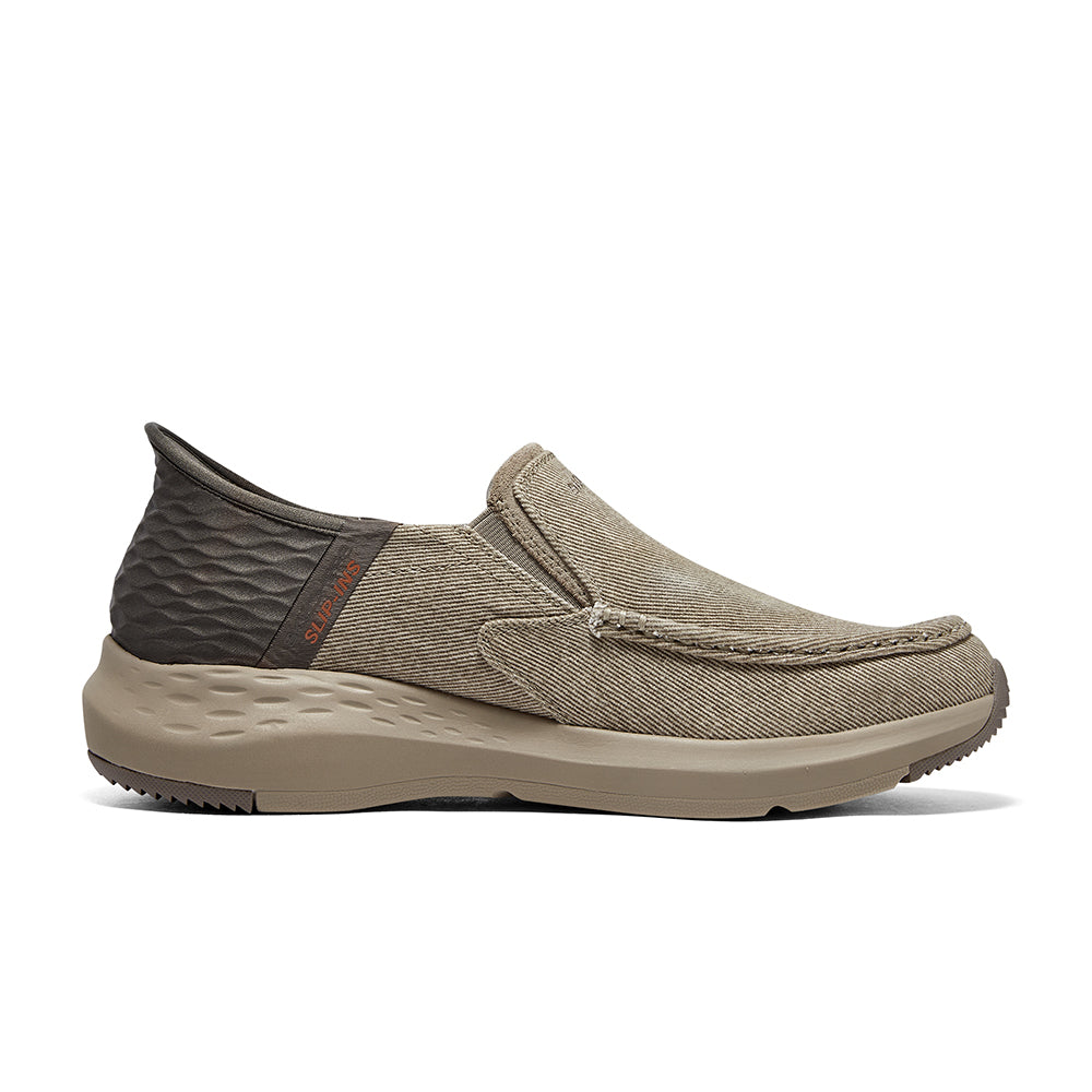 Slip-ins: SKECHERS USA Parson - Dewitt