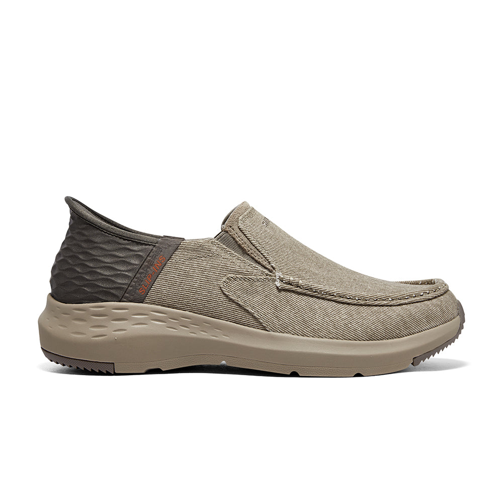 Slip-ins: SKECHERS USA Parson - Dewitt