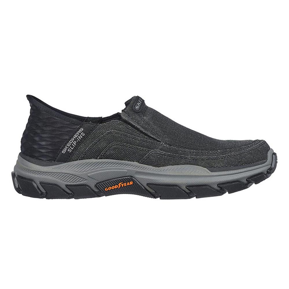 Slip-ins: SKECHERS USA Respected - Holmgren