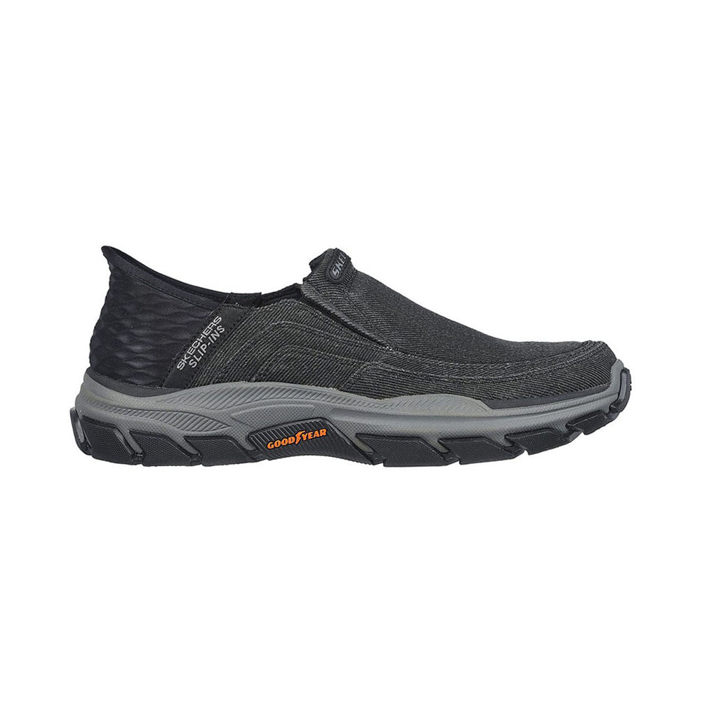 Slip-ins: SKECHERS USA Respected - Holmgren