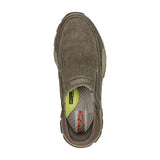 Slip-ins Relaxed Fit: USA Arch Fit Respected - Holmgren