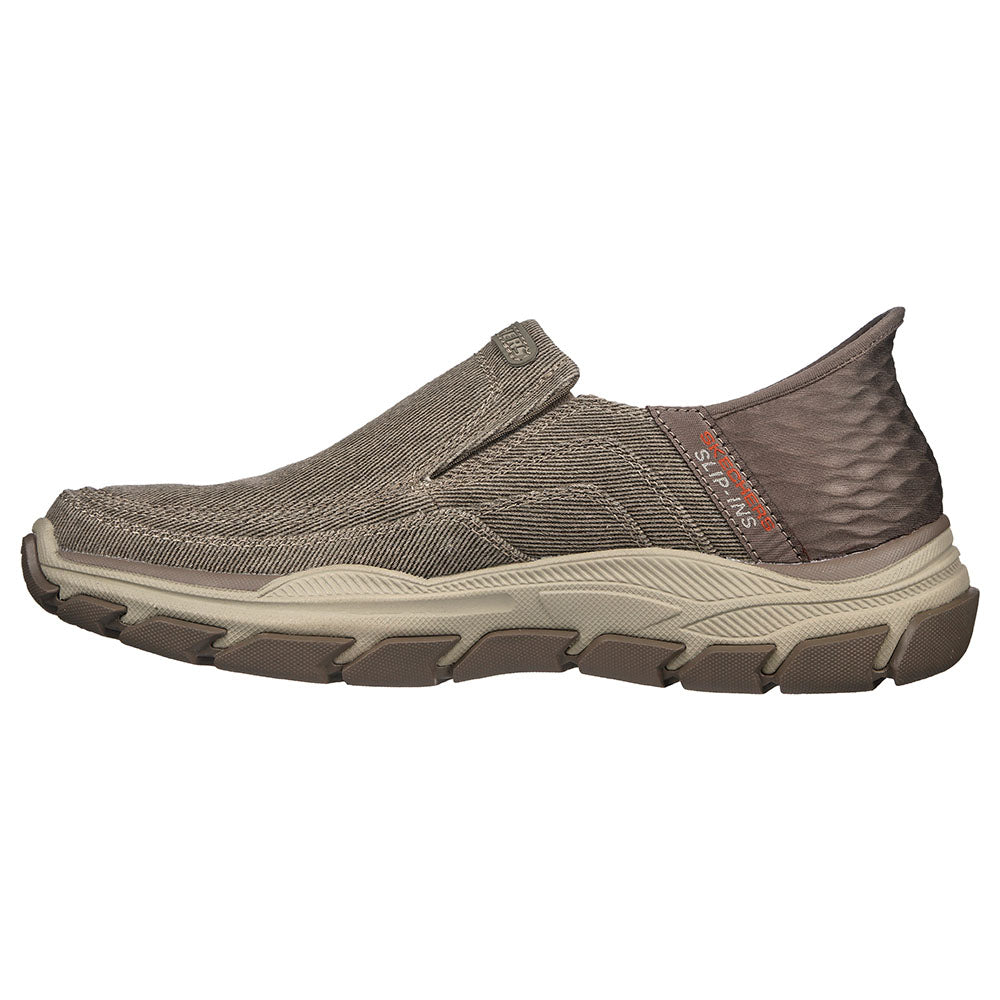 Slip-ins Relaxed Fit: USA Arch Fit Respected - Holmgren
