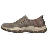 Slip-ins Relaxed Fit: USA Arch Fit Respected - Holmgren