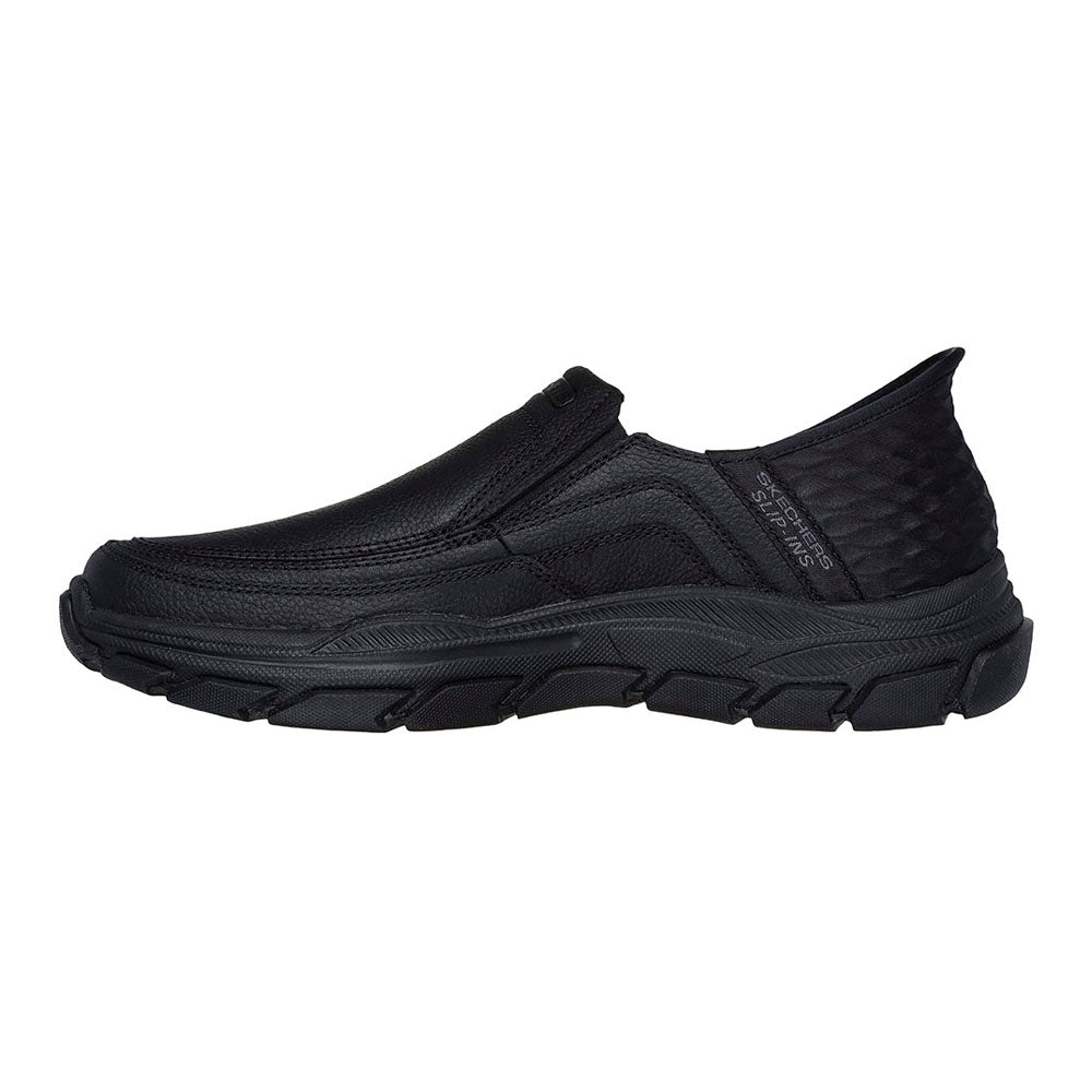 Slip-ins: SKECHERS USA Respected Elgin