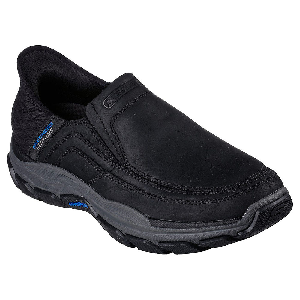 Slip-ins: USA Respected - Elgin