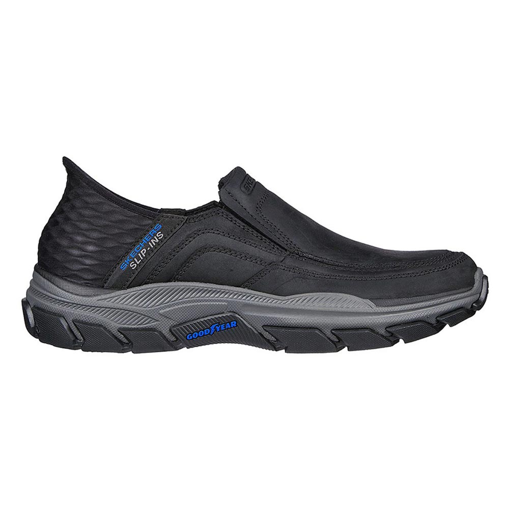 Slip-ins: USA Respected - Elgin