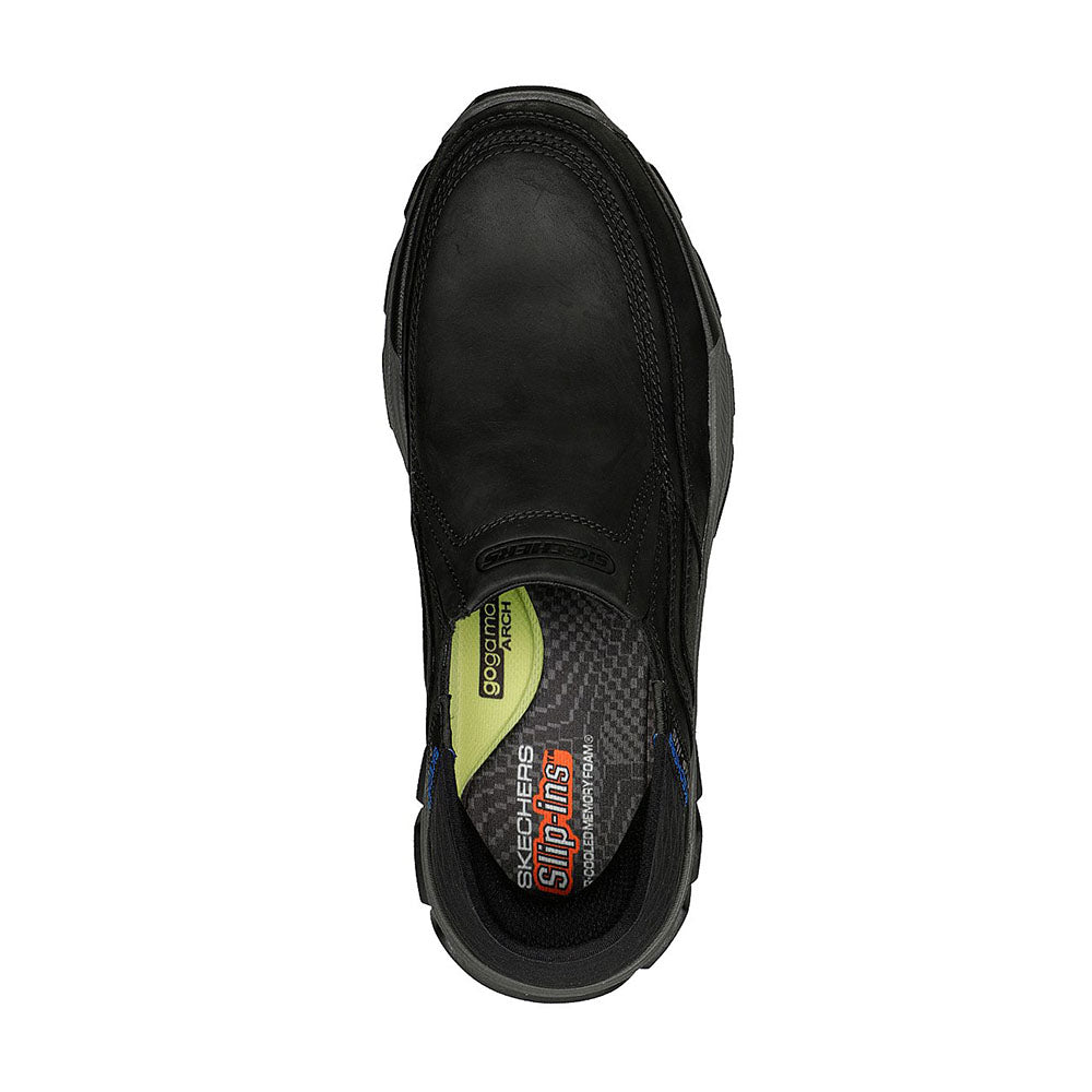 Slip-ins: USA Respected - Elgin