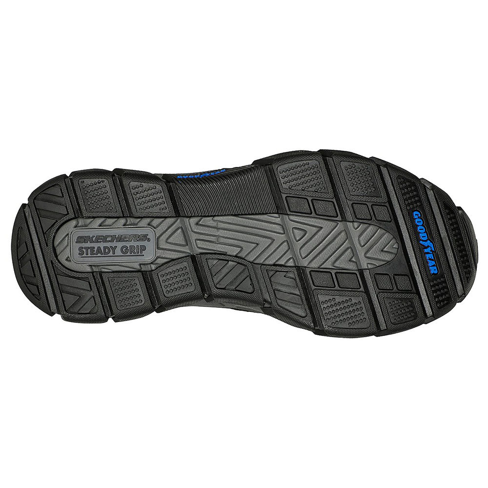 Slip-ins: USA Respected - Elgin