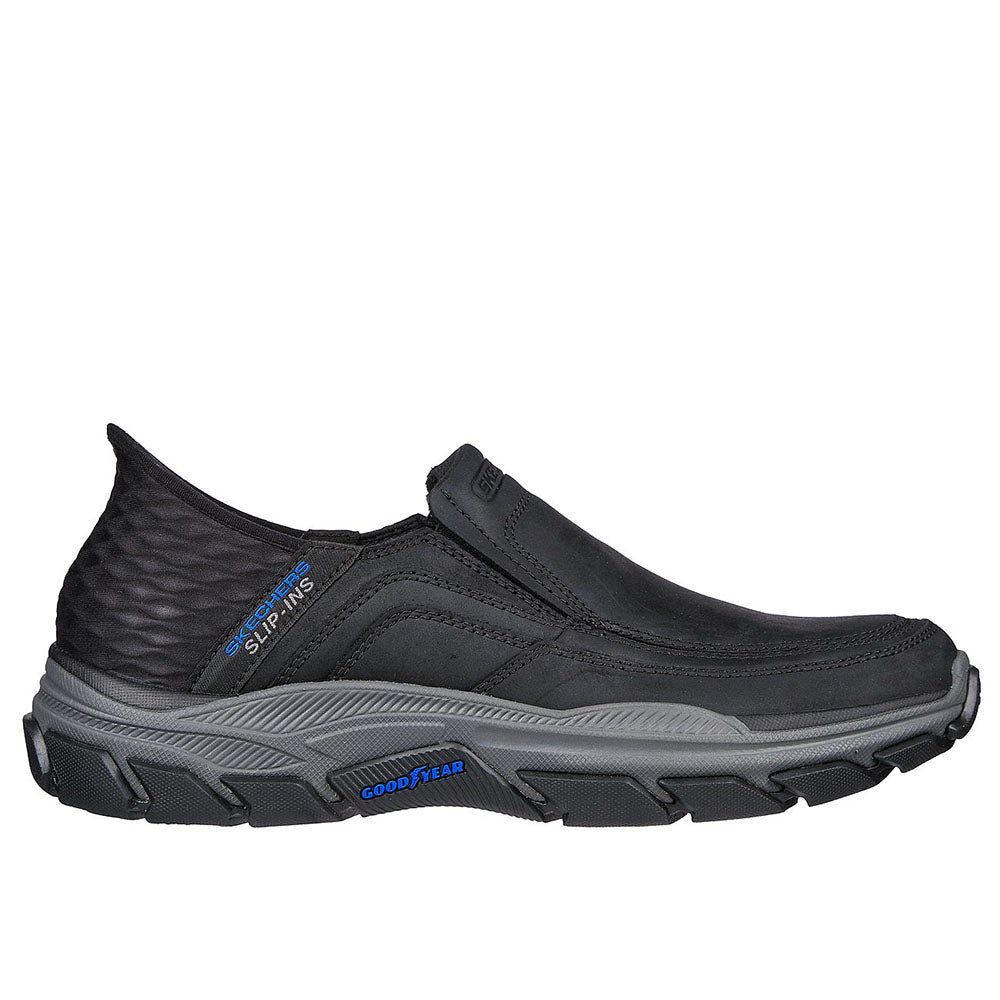 Slip-ins: USA Respected - Elgin
