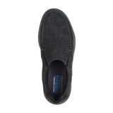 Relaxed Fit: SKECHERS USA Cohagen - Vierra