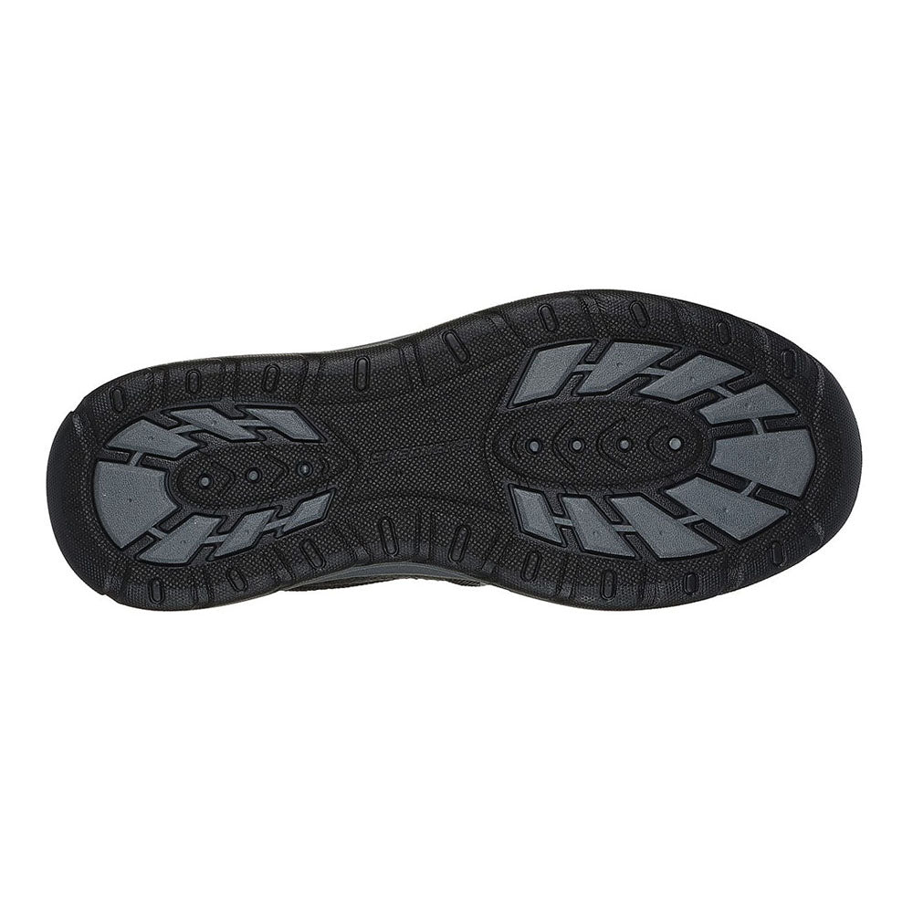 Relaxed Fit: SKECHERS USA Cohagen - Vierra
