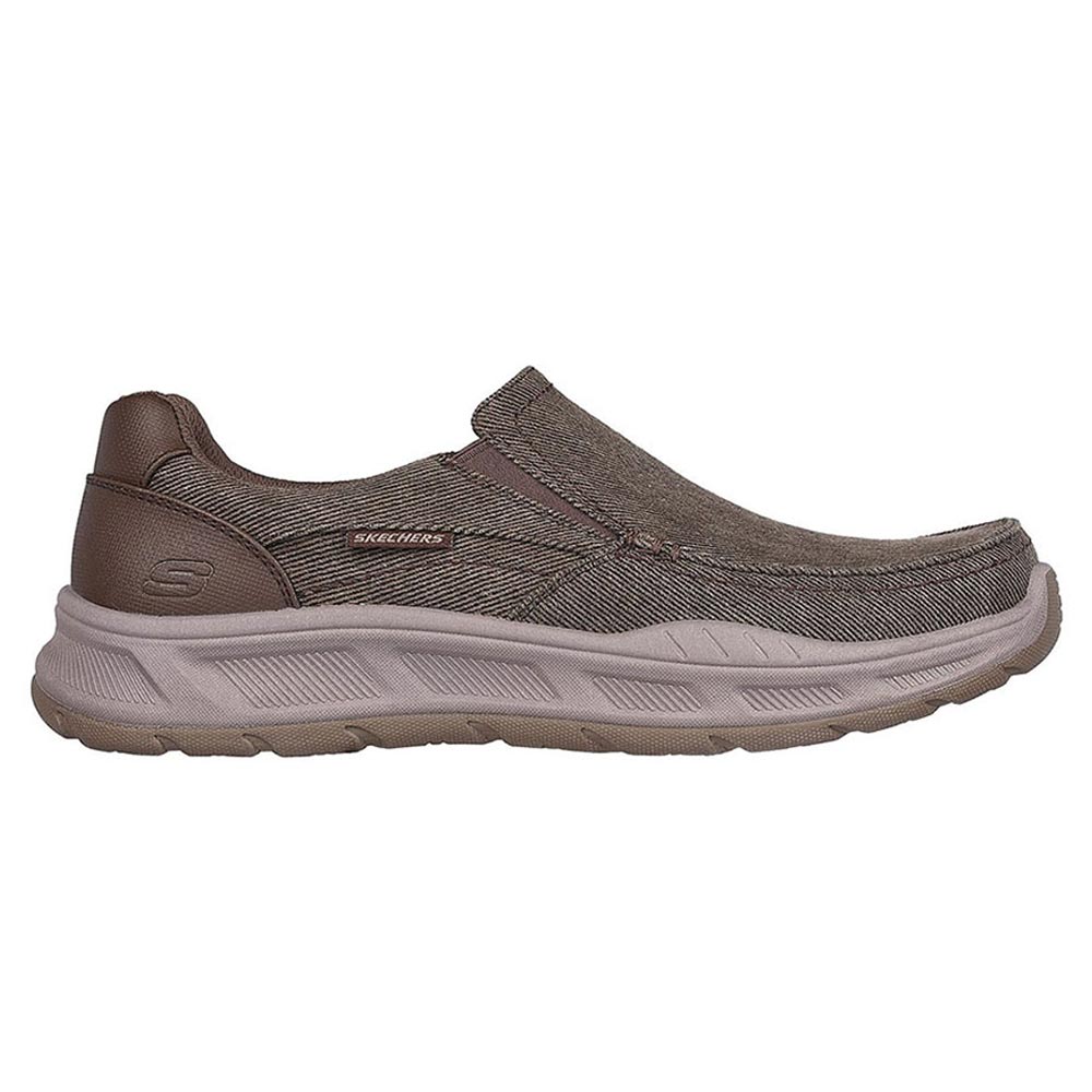 Relaxed Fit: SKECHERS USA Cohagen - Vierra