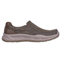 Relaxed Fit: SKECHERS USA Cohagen - Vierra