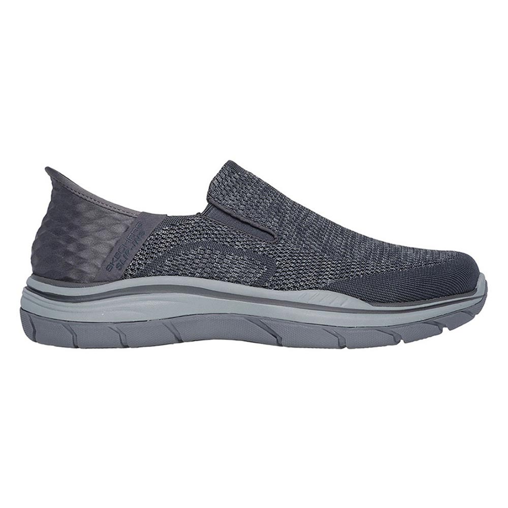 Slip-ins: SKECHERS USA Expected 2.0 - Lucas – Skechers Malaysia