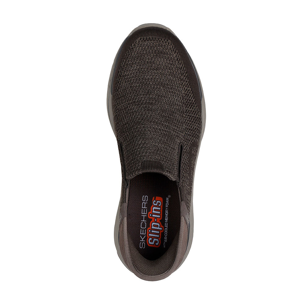 Slip-ins: SKECHERS USA Expected 2.0 - Lucas