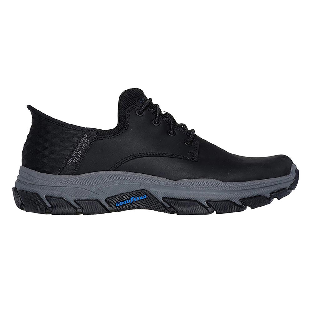 Slip-ins: SKECHERS USA Respected - Garrett