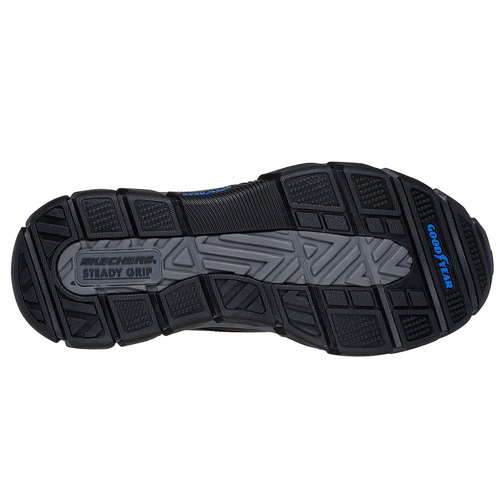 Slip-ins: SKECHERS USA Respected - Garrett