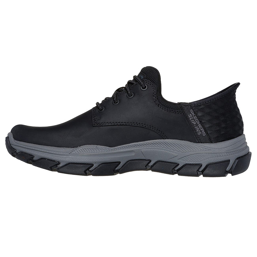 Slip-ins: SKECHERS USA Respected - Garrett