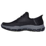 Slip-ins: SKECHERS USA Respected - Garrett