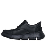 Slip-Ins: USA Garza - Jarvis