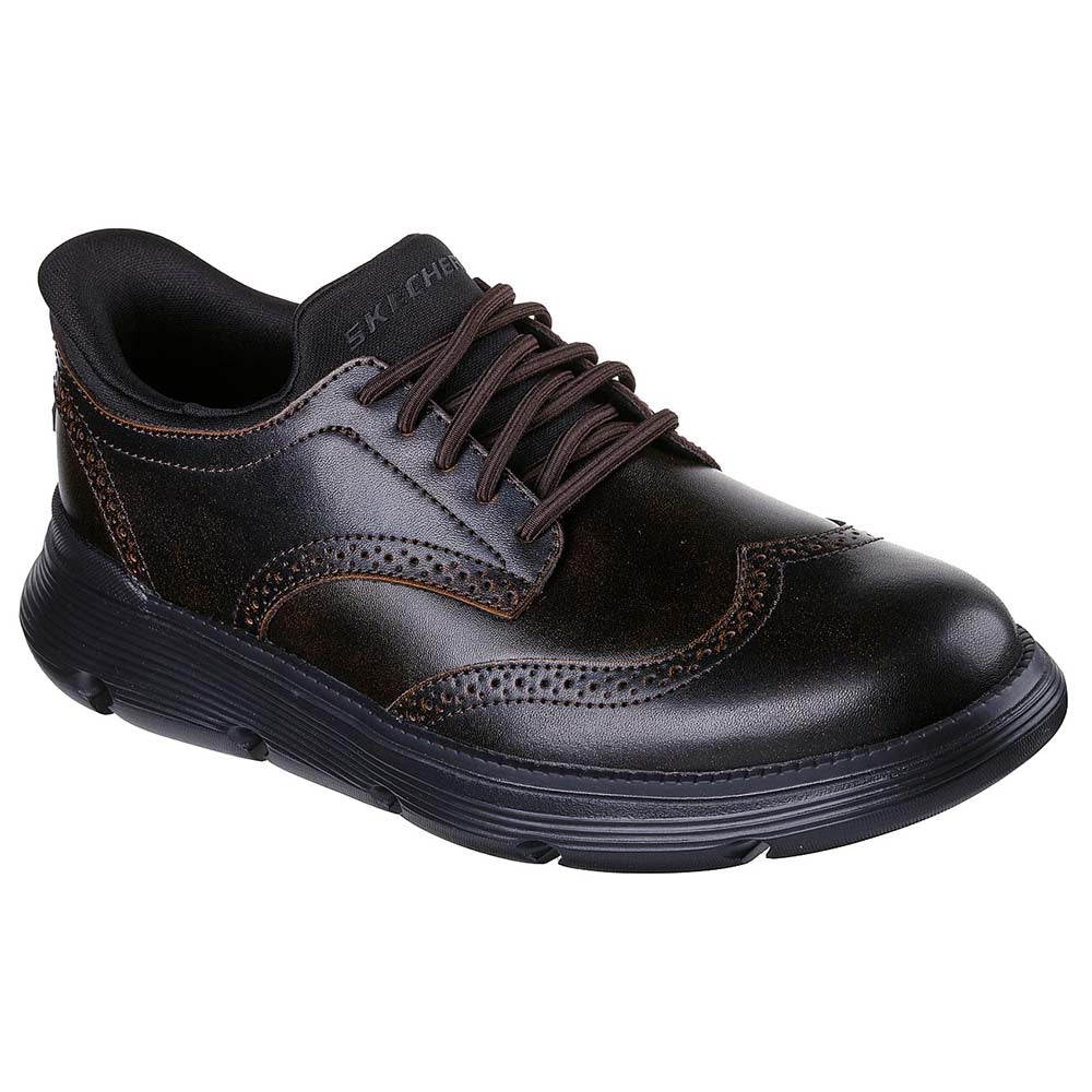 Slip-ins: USA Garza - Sully