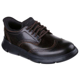 Slip-ins: USA Garza - Sully