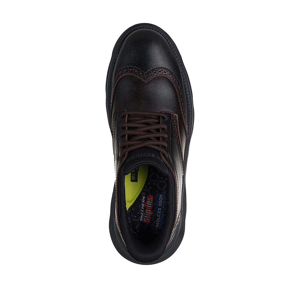 Slip-ins: USA Garza - Sully