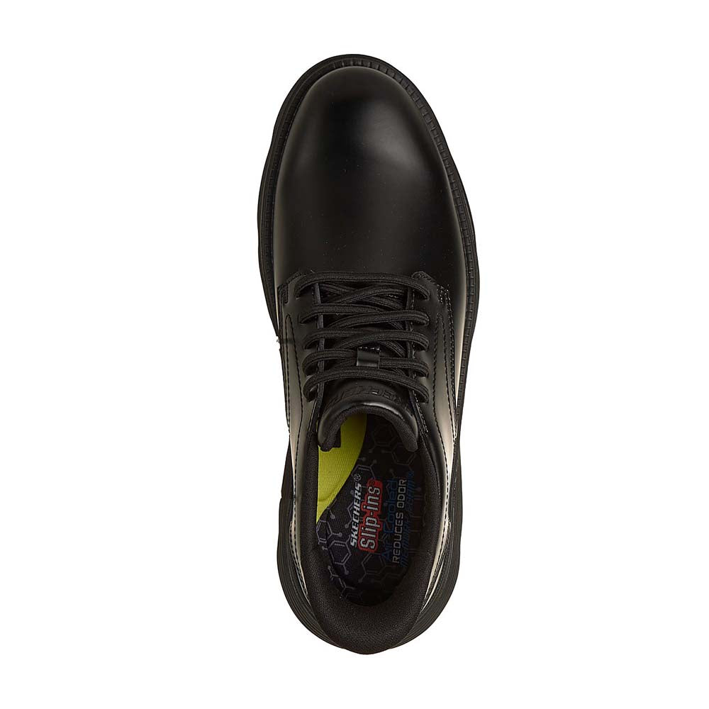 Slip-Ins: USA Garza - Duran