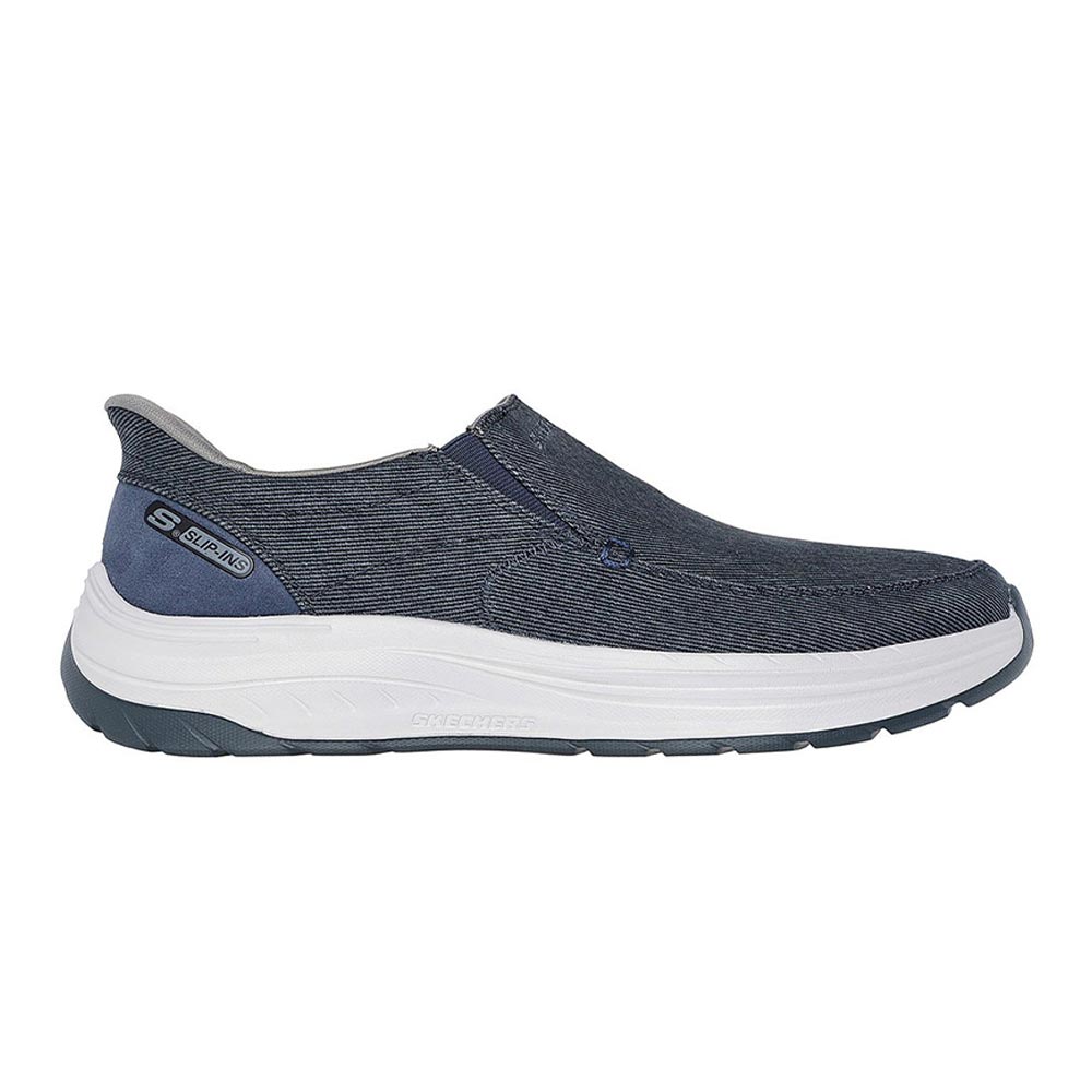 Slip-ins Relaxed Fit: SKECHERS USA Decklan - Gulliver