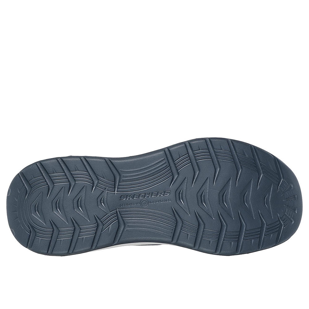 Slip-ins Relaxed Fit: SKECHERS USA Decklan - Gulliver