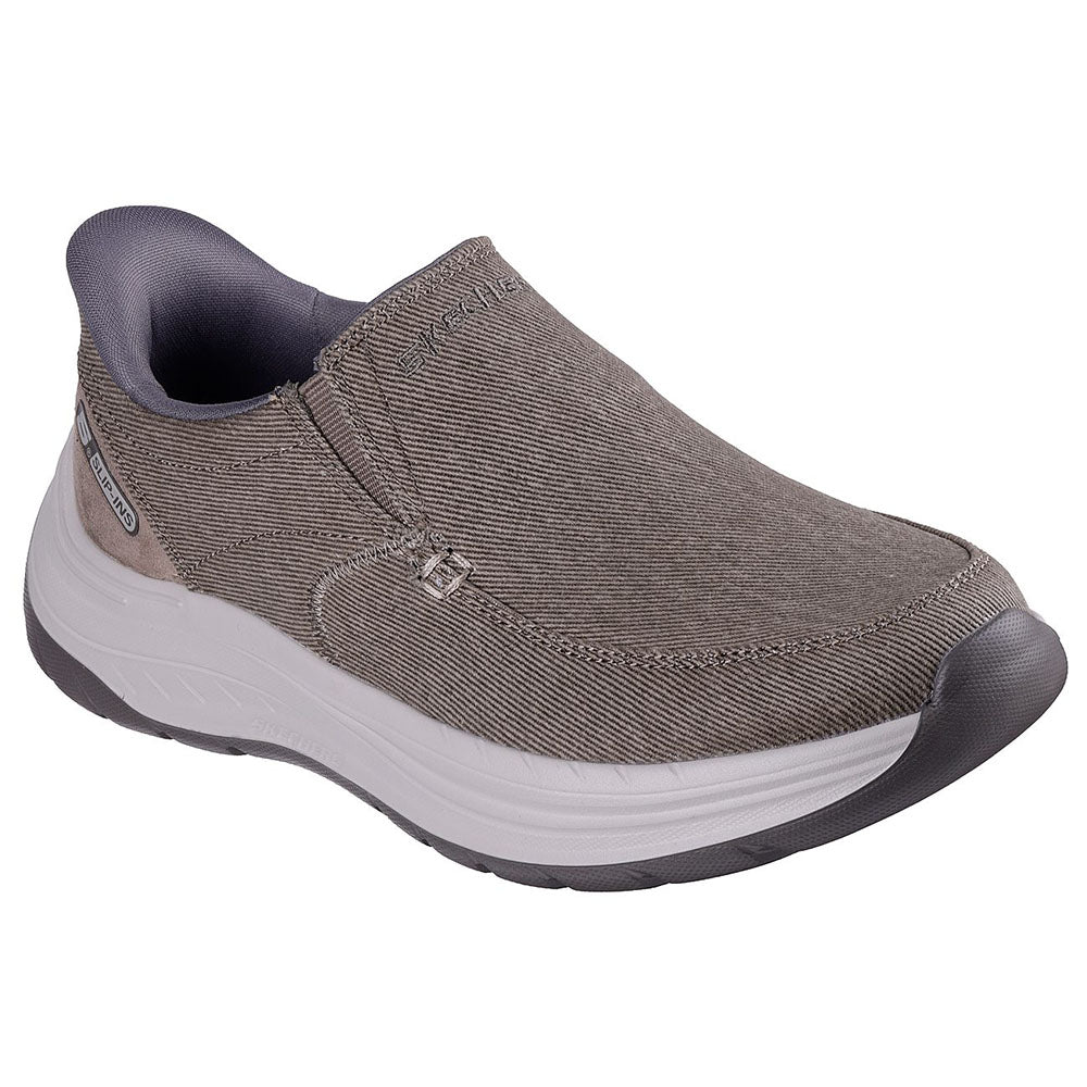 Slip-ins Relaxed Fit: USA Decklan - Gulliver