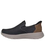 Slip-ins: USA Kornell - Jude