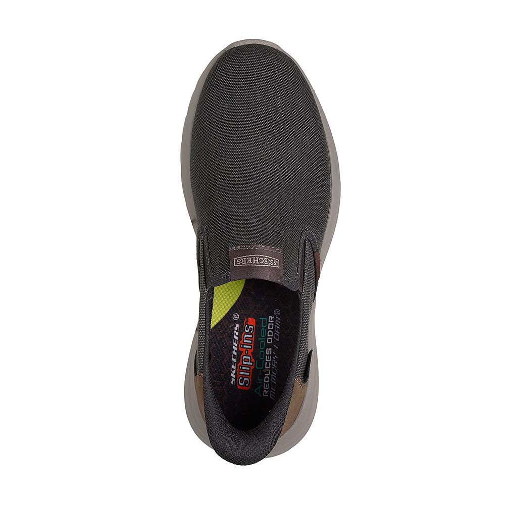 Slip-ins: USA Kornell - Jude