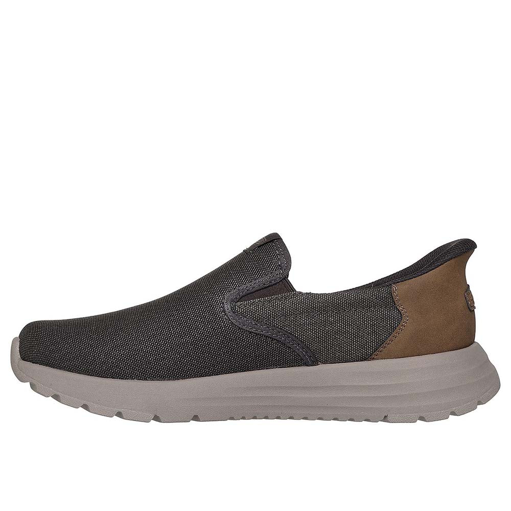Slip-ins: USA Kornell - Jude