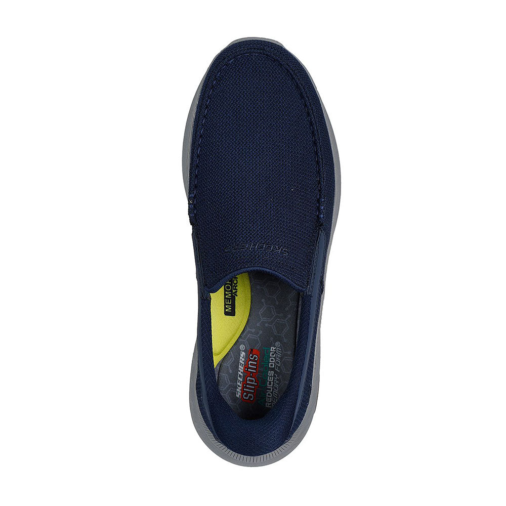 Slip-ins: USA Pollard - Wilfred