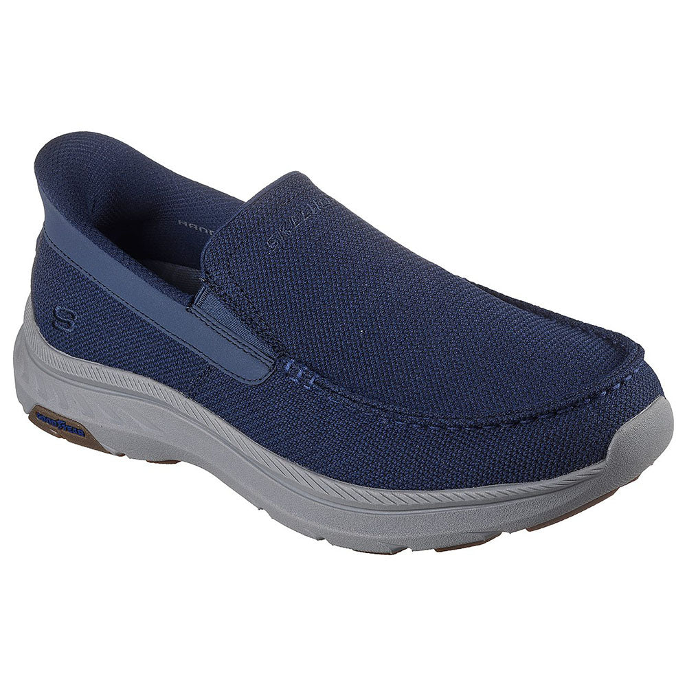 【nicknicknick】 Slip-ins: USA Pollard - Wilfred – Skechers Malaysia