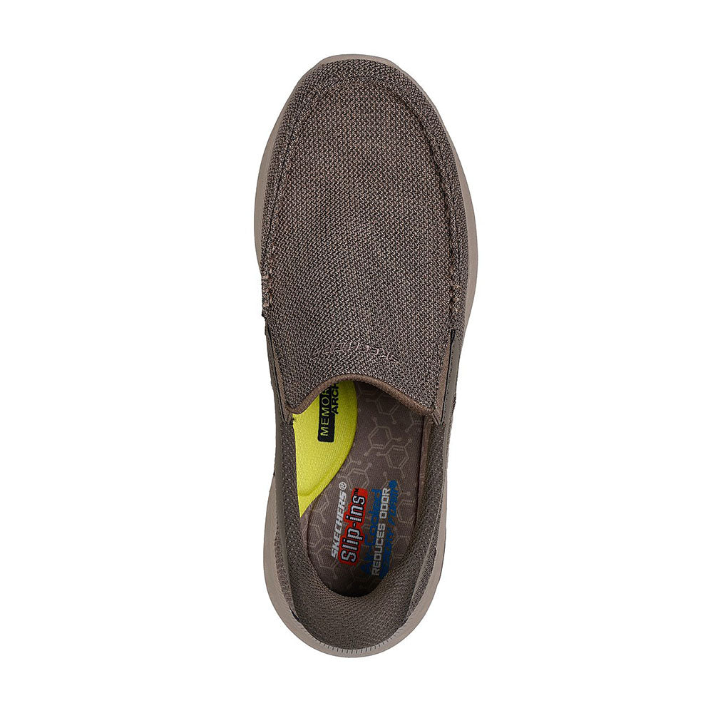 Slip-ins: USA Pollard - Wilfred