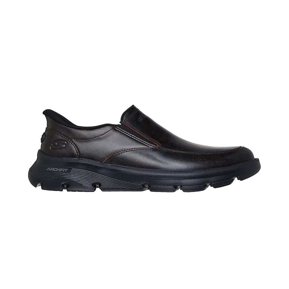 Slip-ins: USA Arch Fit Garza - Umar – Skechers Malaysia