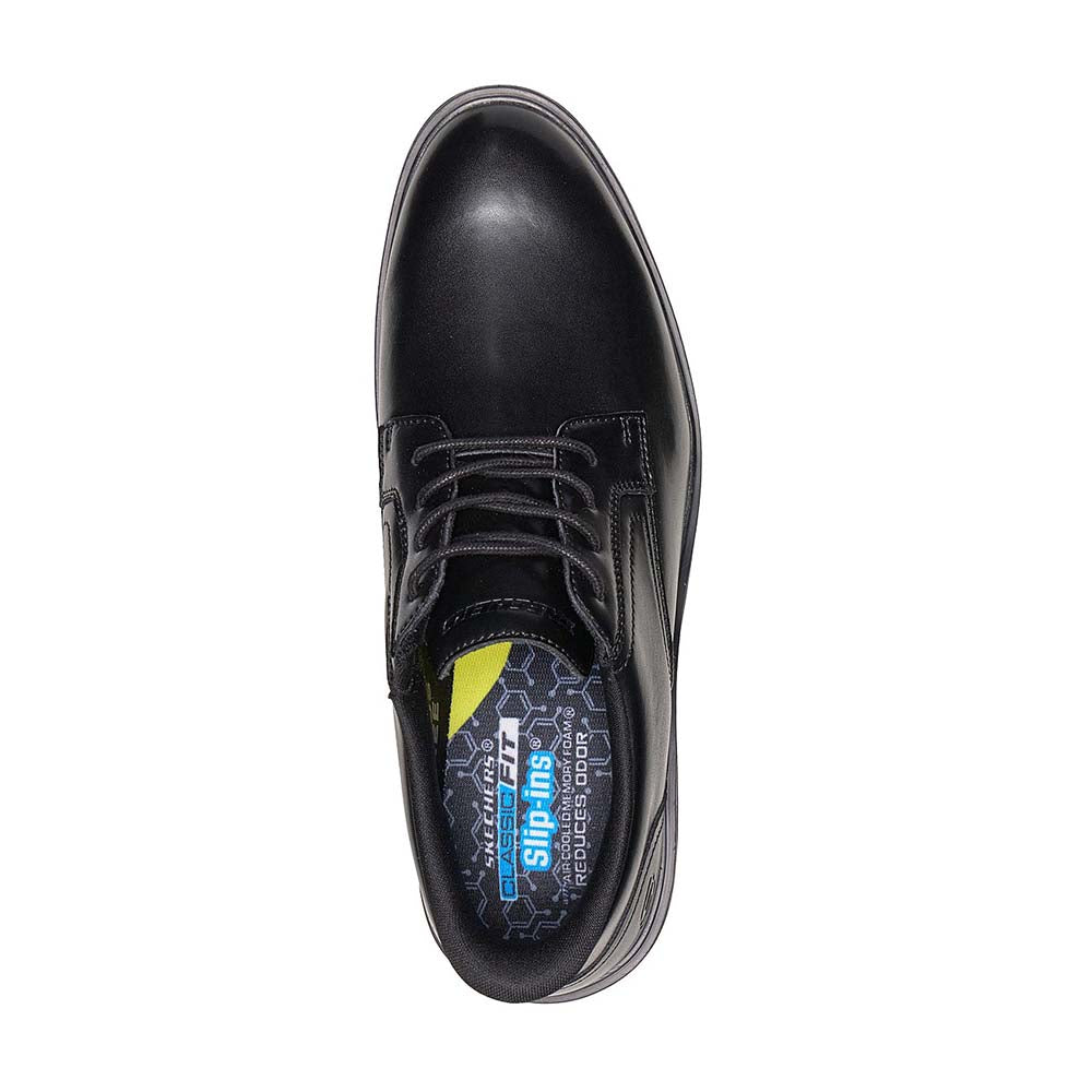 Slip-Ins: USA Raven - Ernest