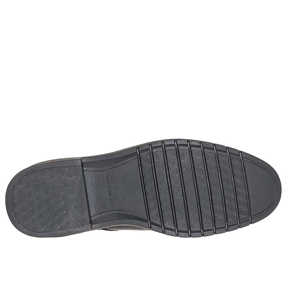 Slip-Ins: USA Raven - Octavius
