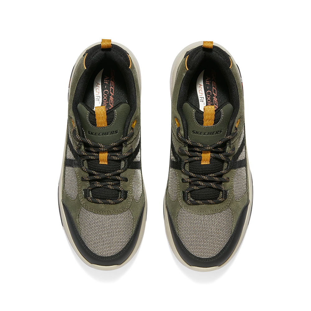 SKECHERS USA Streetwear Arch Fit Calvera