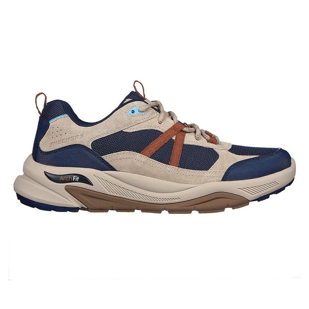 SKECHERS USA Streetwear Arch Fit Calvera
