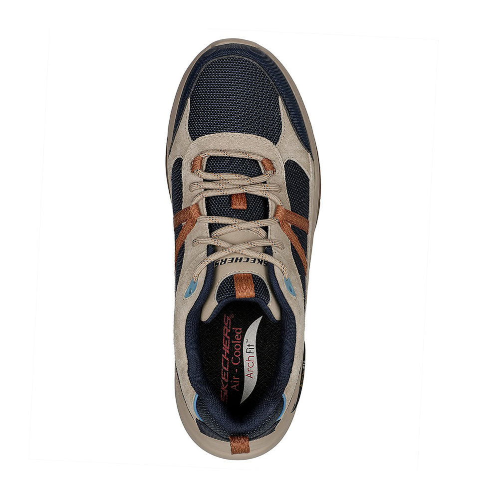 SKECHERS USA Streetwear Arch Fit Calvera